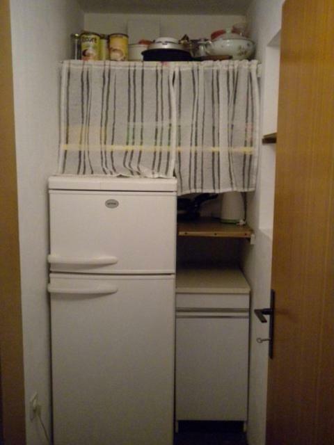 Paulina Appartement Nin
