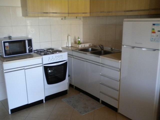 Appartement Paulina
