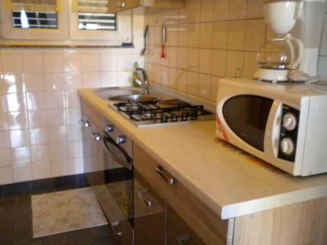 Paulina Appartement Nin
