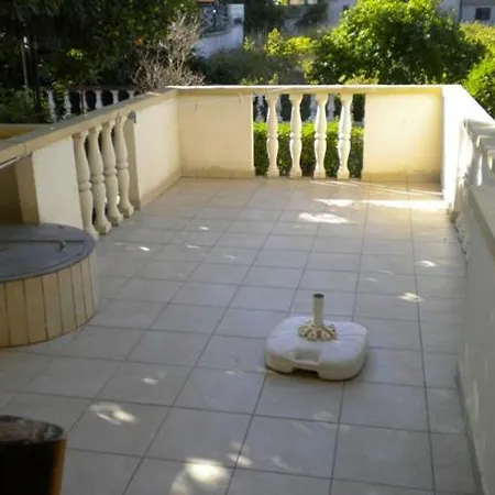 Paulina Apartment Nin Exterior photo