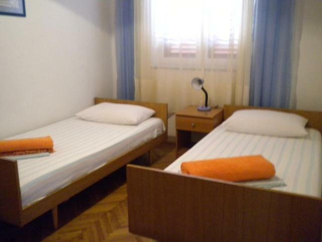 Apartment Paulina