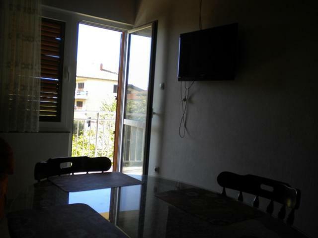 Apartment Paulina Nin