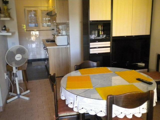 Apartment Paulina *