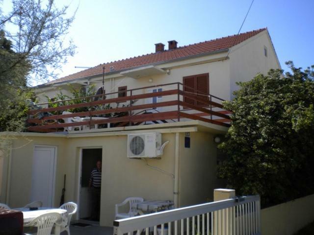 Paulina Apartment